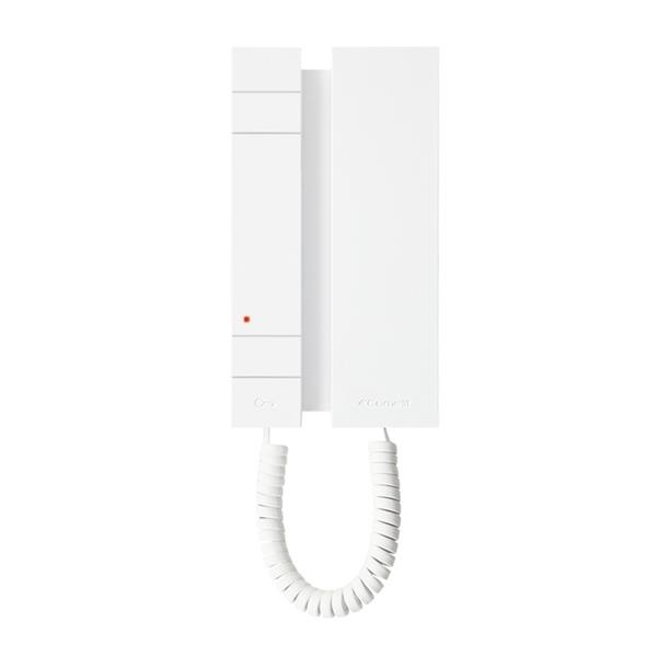 Mini audio - deurtelefoon voor simplebus 2