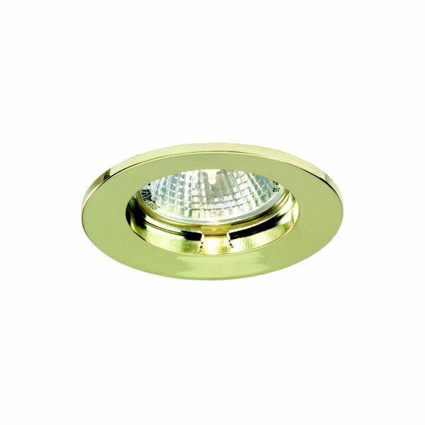 Inset trend 62 flush Gu10 blc
