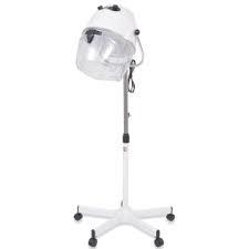 Salon haardroogkap 900W 1800mm