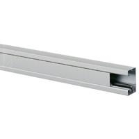 DLP Alu wandgoot klik in afmeting 50 x 85 - 2m