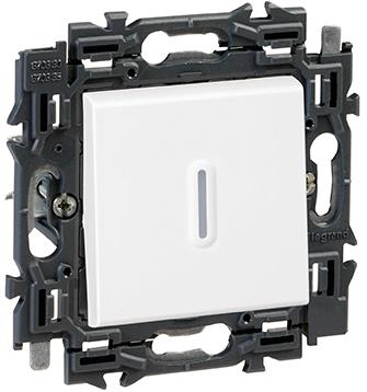 2 - way switch Led 10Ax White