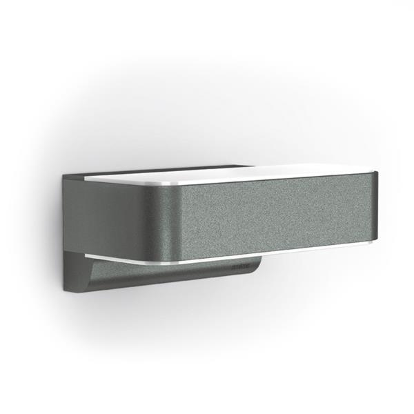Steinel sensor lamp L 810 Led IHF Conn Anthracite