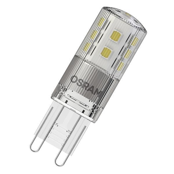 Lamp Parathom dimbaar Lamp Led pin G9 30 3W / 2700K G9