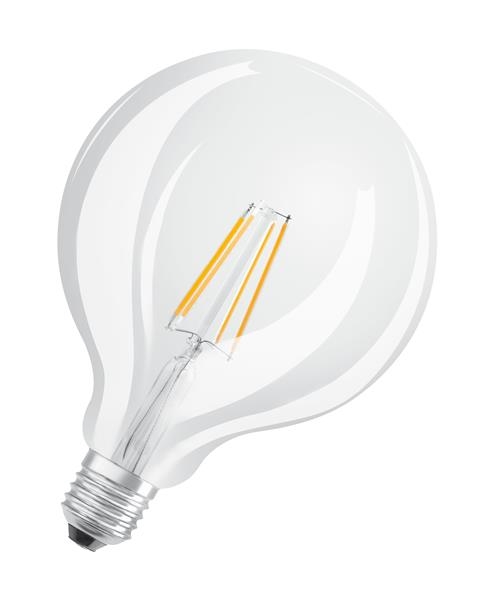 Lampe Led superstar plus classic globe filament 100 11W / 2700K E27