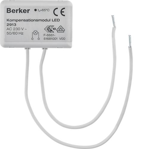 Compensation module Led, light control