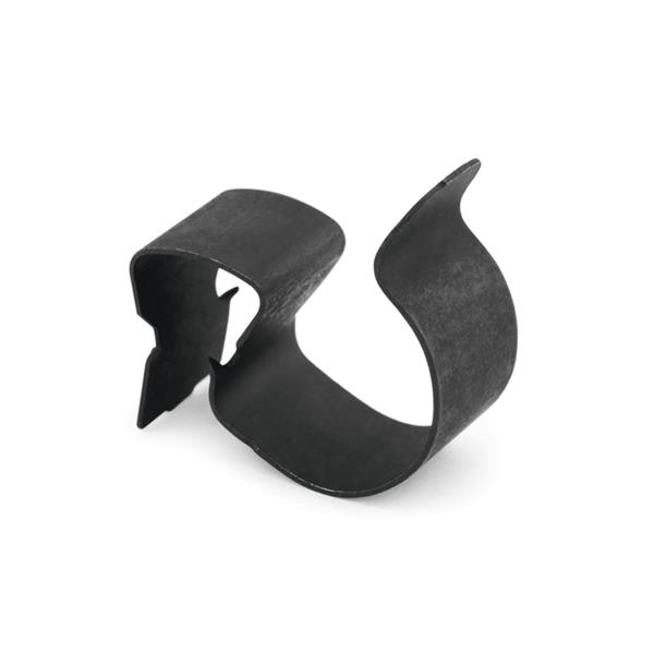 Snelbalk Bevestigingssysteem balk clip voor kabel 19-24mm, flens 1-4mm