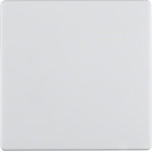 Toets Berker Q.1 / Q.3 Polarwit, Fluweel