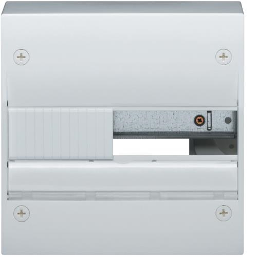 Coffret gamma - 1 rangée - 13 modules