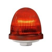 Avertisseur acoustique / lumineux avec technologie Led smd 12 / 24V=~ 180mA