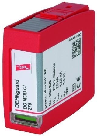 Dehnguard mod Ci 275