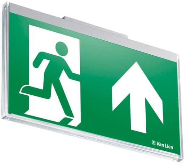VanLien emergency lighting Eva-Dow-32