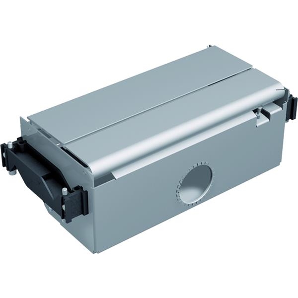 Conférence cadre d'encastrement sans cadre court Ral 900