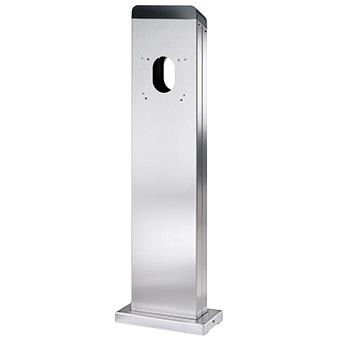 Colonne Inox double pour Amtron