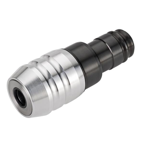 Gatenponskop voor Genius ISO63 of 92 x 92mm