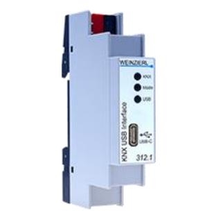 Interface Knx Usb