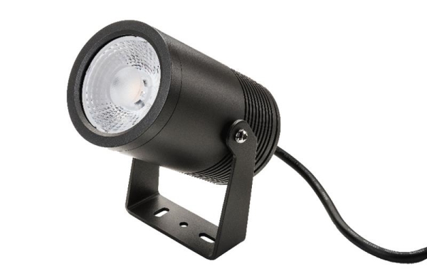 Hovden Graphite maxi 2010lm 3000K Ra > 80 dimmable by phase cut