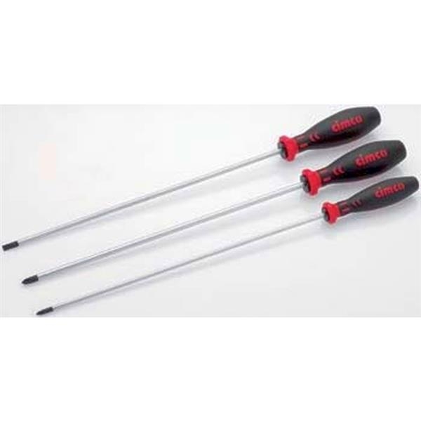 2k schroevendraaier 3,5 x 75mm