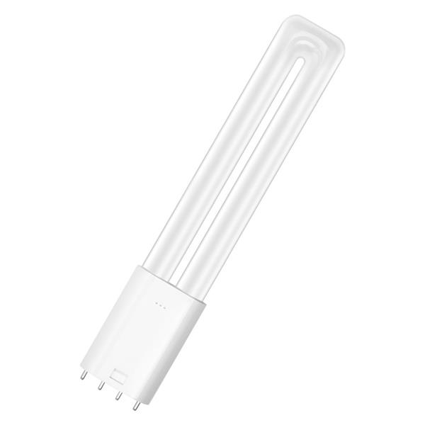 Osram Dulux lamp L Led HF & AC mains 8W / 4000K 200mm