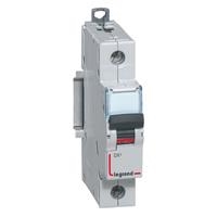 Disjoncteur DX³ 10000A / 16kA 1 pôle courbe B 16A 230 / 400V - 1 module