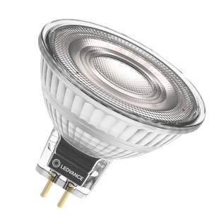 Lampe Led à réflecteur Mr16 gradables culot à broches 35 36 5.3W 927 Gu5.3
