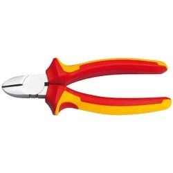 Zijkniptang H 160mmm 1000V HL