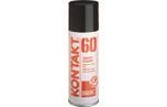 Kontakten reinigingsmiddel - Kontakt 60 - 200ml