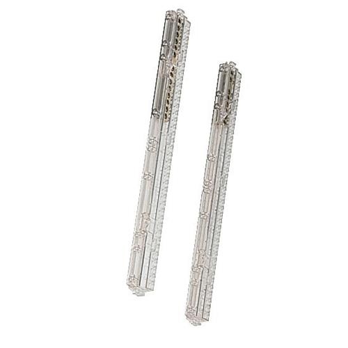 Terminal holder 14 x 16mm terminals