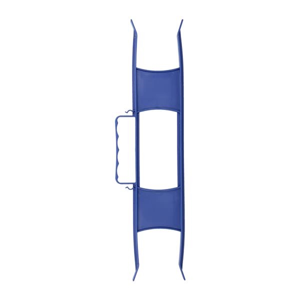 Tuinverlengsnoer haspel - max lengte 40m (3 x 1.5mm²) oprolbaar Voorzien van twee praktische klemmen