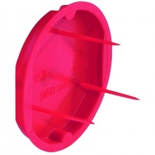 Couvercle anti - plâtre pour diamètre: 60mm
