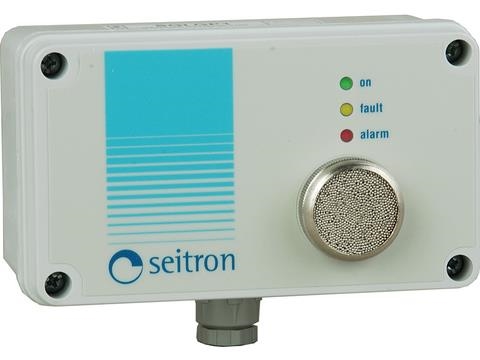 Methaangas sensor 6 - 12Vdc