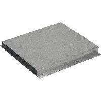 Gvg - 5 verzonken vloergoot 3cp L2 B350 H48