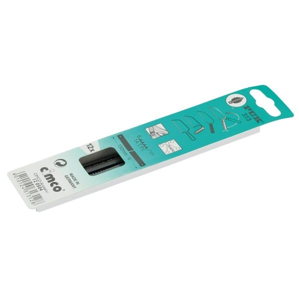 Lames 200, denture 1,8mm