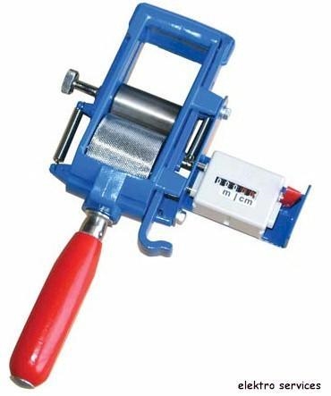 HK12 handmeettoestel voor kabel 3 - 50mm