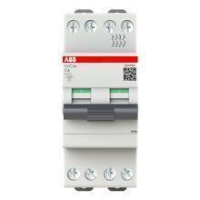 Mcb EPC30 3kA 4 poles C curve 32A