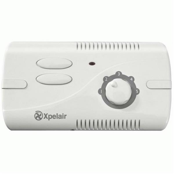 Xpelair ventilation XRH 21856AW