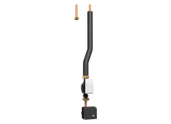Accessoire pompe à chaleur air / eau HSBC - HKM