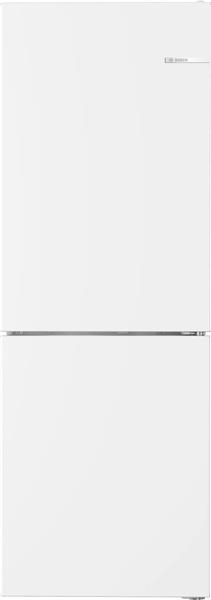 Réfrigérateur - pose-libre serie 2 Bottom-Freezer NoFrost Total No Frost, classe D, 40dB, multibox_F