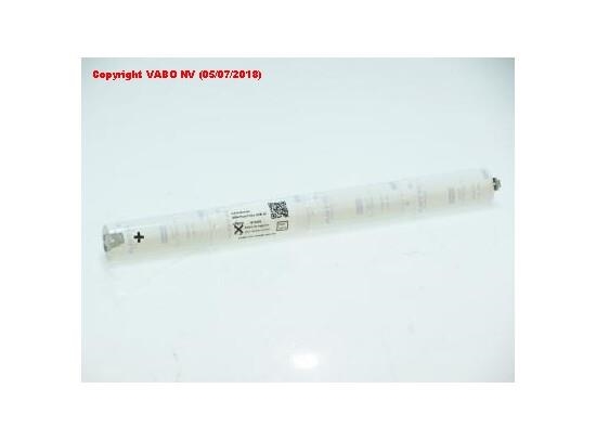 Vabo Ni-Mh 4 x 7/5 sc stack 4.8V 23 x 240 tagged