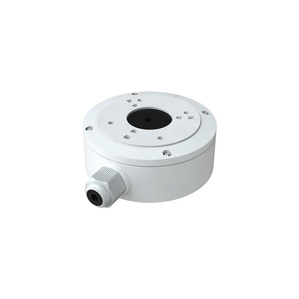 Box connexion IP66 Advance turret divers - Noir
