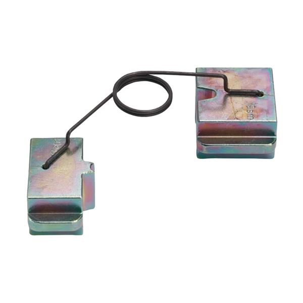 Inzetstuk voor 101867 ,105498 ,105698 25mm²