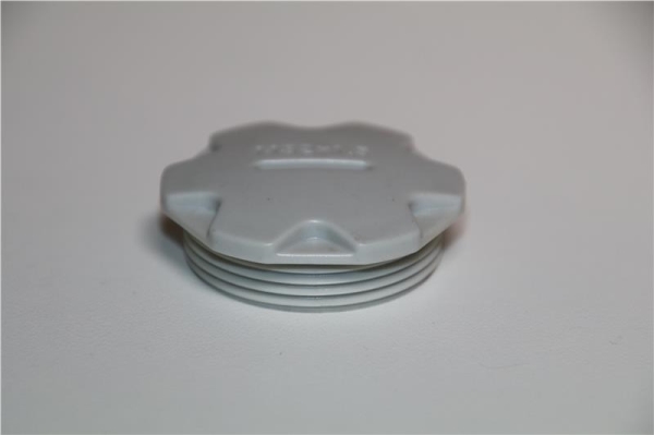 Bouchon pour presse - étoupe métrique M32
