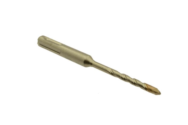 SDS functiebehoudboor diameter 6 x 110