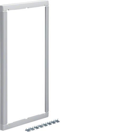 Elevation frame, Volta, 3 rows