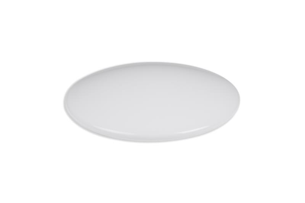 Steinel replacement cap for RS Pro Led S1, PMMA