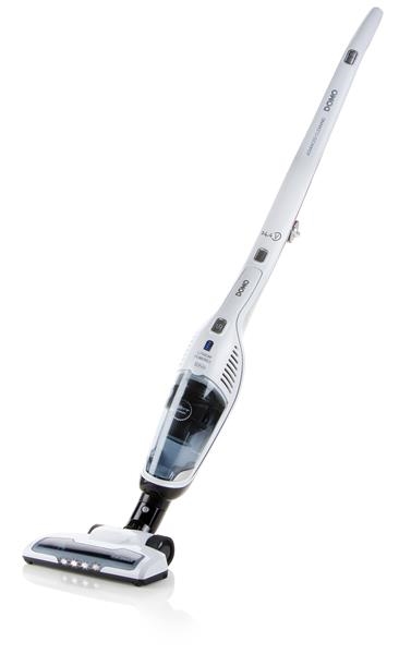 Aspirateur balai 14,4V Blanc 2 en 1