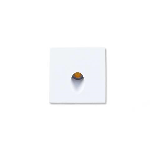 Eva65s Led 3.3W 220lm 3000K 40° Blanc