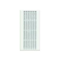 Axolute - ronfleur 12Vac 5VA / Blanc