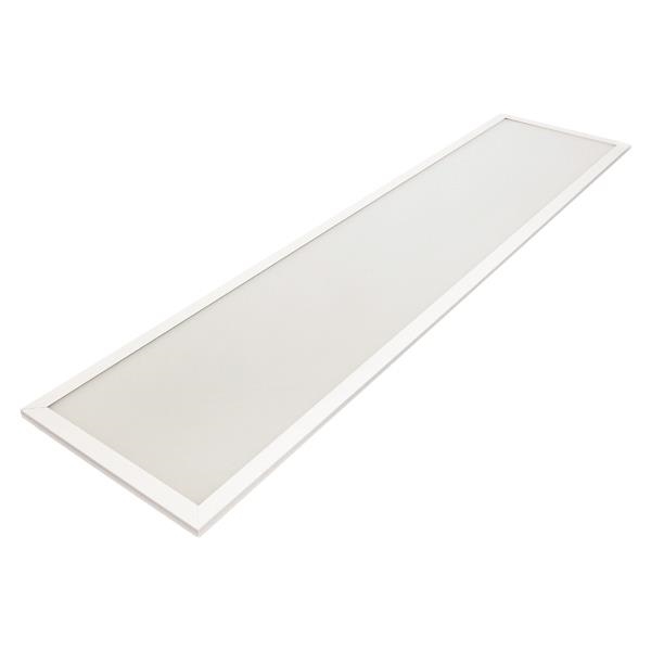 Panel light Led 30 x 120cm 40W 3000K UGR< 19 White
