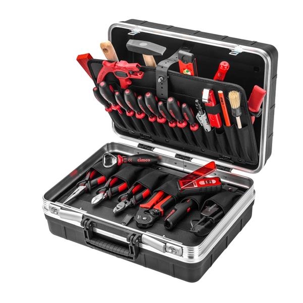 Leerling koffer Eco Plus