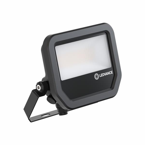 Projecteur 20 17W 2400lm 830 ps sy100 Noir